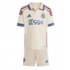 Ajax Tredjeställ Barn 2025-26 Korta ärmar (+ Korta byxor) Ajax Tredjeställ Barn 2025-26 Korta ärmar (+ Korta byxor)